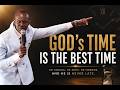 TIME MATTERS | PASTOR MAPFUMO