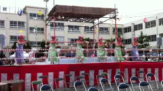 第39回鷺宮盆踊り大会：フラ＃９