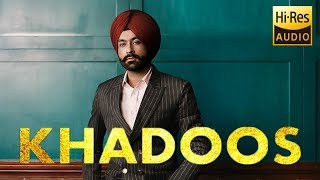 Khadoos By Tarsem Jassar Latest Punjabi Video Song HD Audio 2018