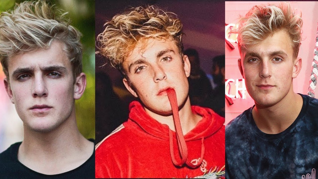 Jake Paul Signed A Multi-Million Dollar Deal With Atlantic Records As ...