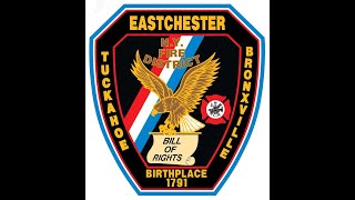 July 14,2022 Monthly Meeting of The Eastchester Board of Fire Commissioners