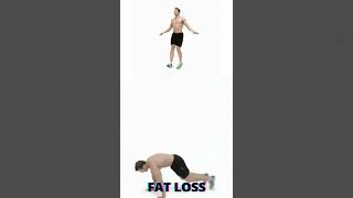 FAT LOSS WORKOUT FOR BOYS