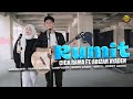 Cica Rama Ft. Abizar Ayaden - Rumit (Official Music Video) | SKA Reggae Version