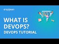 What Is DevOps | DevOps Foundation Certification Training | DevOps Tutorial | Simplilearn