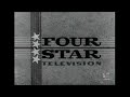 Four Star Television Presents (1961)