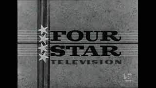 Four Star Television Presents (1961)
