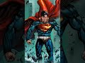 Top 20 Most Powerful Characters In DC Comics #marvel #dc #marvelvsdc #shorts