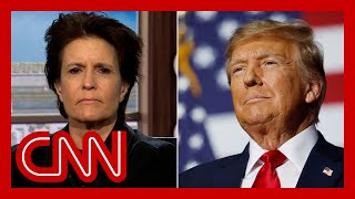 'This is his Achilles' heel’: Kara Swisher reacts to Trump’s birth control comme