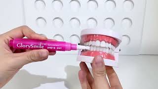 PAP Teeth Whitening Pen