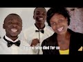 RUGENDO || Triumphant gospel singers Fort portal Ug.(Official Video)