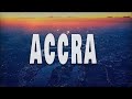 ACCRA: Best City in Africa || Visit Ghana