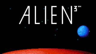 Ending Theme - Alien 3