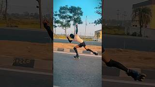 Aaj kiya speed skating😱🔥🔱 #skating #stunt #indian #skatingadda #skater #trending #speed #skate