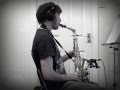 Sol- The Godfather theme on Alto Saxophone (Cover)