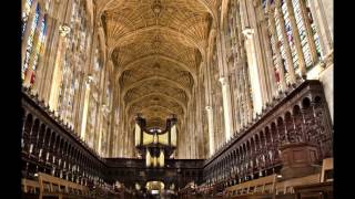 university of cambridge inside