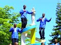 Moyo wangu - AJ Scholasticate Choir Nairobi