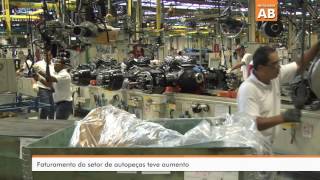 Noticiário Automotive Business - 13 de outubro