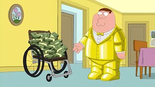 [NoZoom] Family Guy Season 23 Episode 05 - Family Guy 2025 Full Episodes NoZoom #1080p