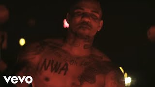 Game - Red Nation ft. Lil Wayne (Official Music Video)