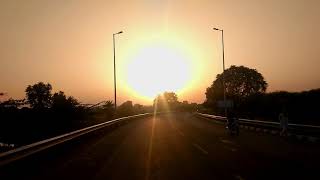 New Road : Jhalrapatan to Aklera | Jhalawar Highway Roads | Ujad (River) Nadi