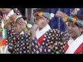 舞人③＠2016　ワカバウォークよさこい