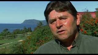 Social Anthropologist Elliott Leyton on Why Newfoundland's Murder Rate is So Low