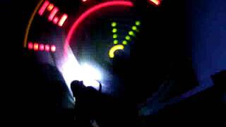 POV Clock - ATMEGA16 [3]