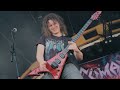 Comaniac - Live at Meh Suff! Metal-Festival 2021