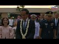 arrival of president joko widodo of indonesia 1 9 2024