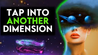 How to use astral projection and out of body experience to shift your reality | Law of Attraction