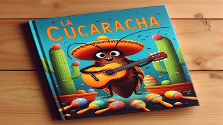 La cucaracha - Canción de la revolución Mexicana - Canción infantil