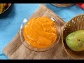 Aamras | Sanjeev Kapoor Khazana