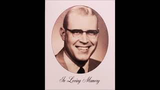 Marcus Phillippe funeral