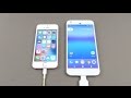 Transfer data from iPhone to Google Pixel