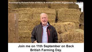 Back British Farming Day