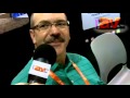 CEDIA 2012: AMJ Insurance Tells rAVe About CEDIA Member Insurance Program