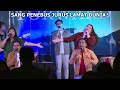 DIA LAHIR UNTUK KAMI// Lagu Natal