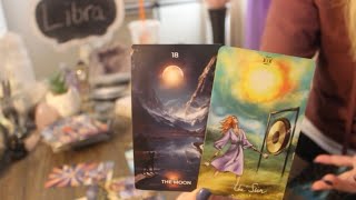 LIBRA: “THIS PERSON IS HAVING A MAJOR WAKE UP CALL ABOUT YOU” 💗🤯 FEBRUARY 2025 TAROT LOVE WEEKLY