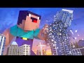 Giant Derp Minecraft Animation