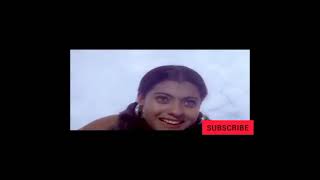 Main Tere Man Ki Maina Hoti | Vinod Rathod, Alka Yagnik | Hulchul 1995 Songs | Kajol, Ajay Devgan