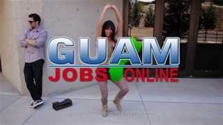 Guam Jobs, Employment | Looking for a Change of Scenery?