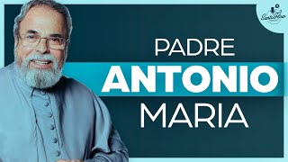 PADRE ANTONIO MARIA | SantoFlow Podcast | Ep. 30