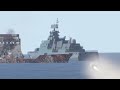 today cargo ship carrying secret north korean ammo to russia sunk by ukraine arma 3