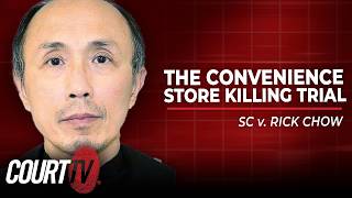 LIVE: SC v. Rick Chow - Day 1 | The Convenience Store Killing Trial