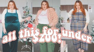 MODCLOTH TRY ON HAUL | I can't believe how much $$ I saved!