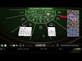 baccarat strategy how to win at baccarat with 99.7% winrate 2