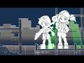 凹凸 歌愛ユキ u0026 初音ミク