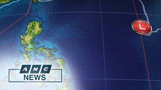 PAGASA: LPA northeast of PH not seen to affect country; Generally warm, humid weather expected | ANC