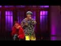 BTS Mic Drop (Live) - SNL