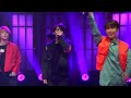 BTS Mic Drop (Live) - SNL